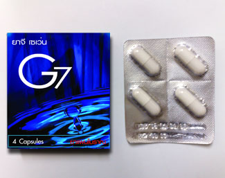 G7写真